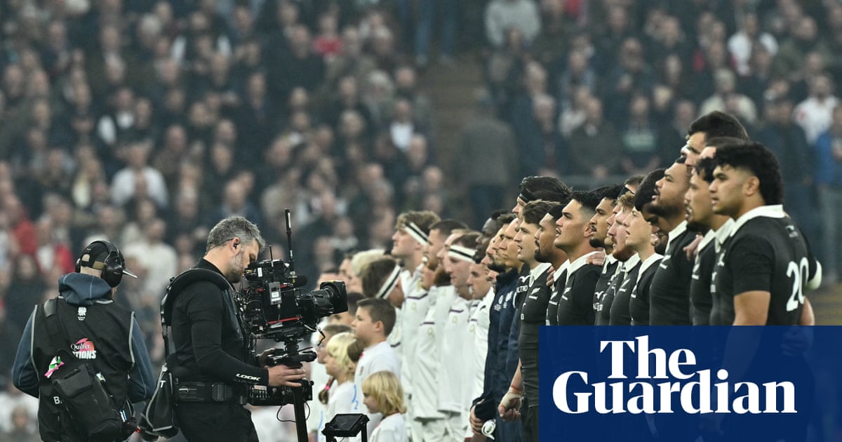 Top seats for Nations Championship’s ‘Glastonbury of Rugby’ at Twickenham to cost £280