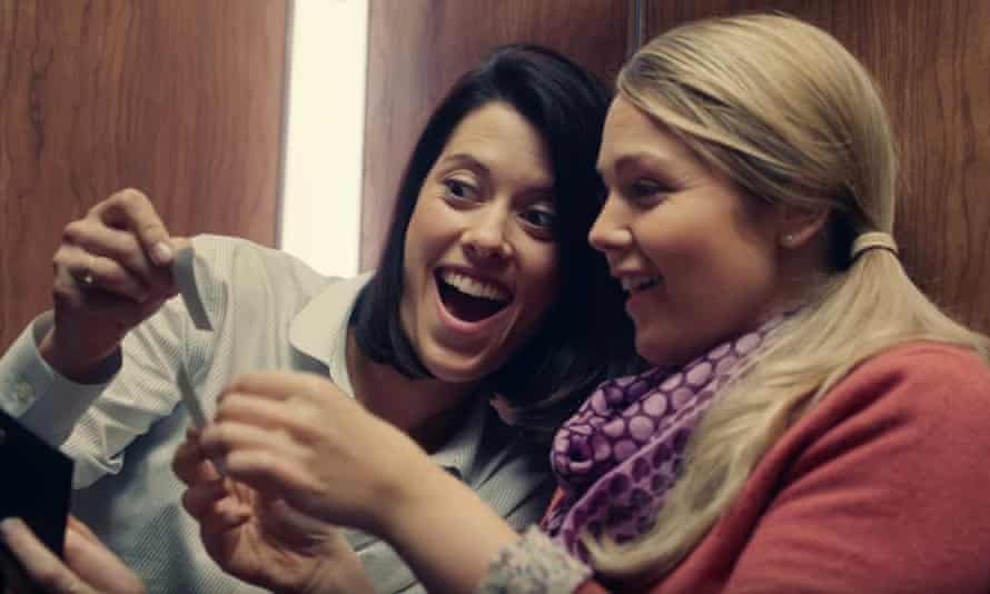 The New Mcdonald S Advert Barbecue Sauce Beats Friendship Advertising The Guardian The New Mcdonald S Advert Barbecue Sauce Beats Friendship Advertising The Guardian