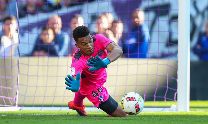 Unarrested Development England S Under 20 World Cup Boosted By Club Cooperation England The Guardian