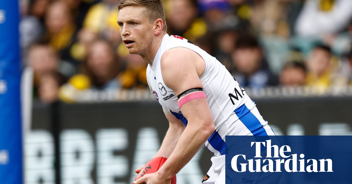 Retired AFL player Jack Ziebell attacked outside bar hours after final match