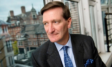 Dominic Grieve wants Northern Ireland-style checks to be brought in to combat fraud.