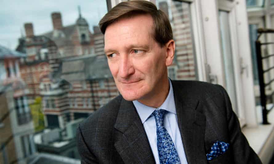 Dominic Grieve says mutual suspicion and incomprehension make the need for action to break down barriers even more necessary.