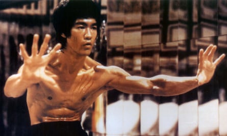 Bruce Lee claimed as 'father' of Mixed Martial Arts - BBC News
