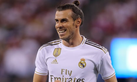 Why signing Gareth Bale for £85.3m makes perfect sense for Real
