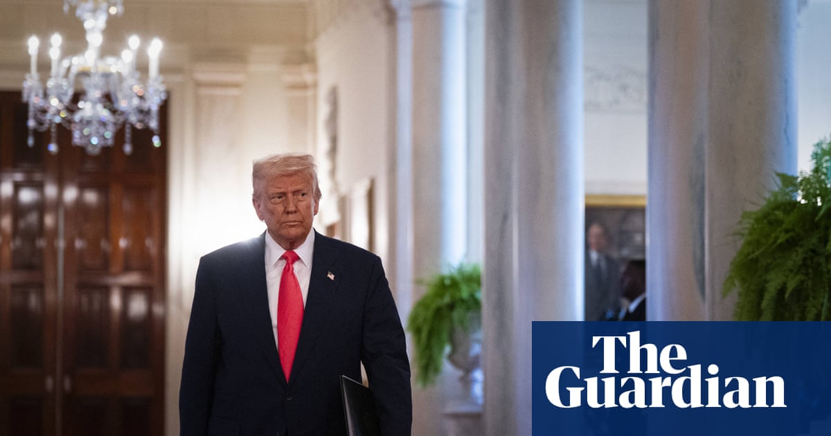 People in the US: tell us how you think Trump's first 100 days have gone so far