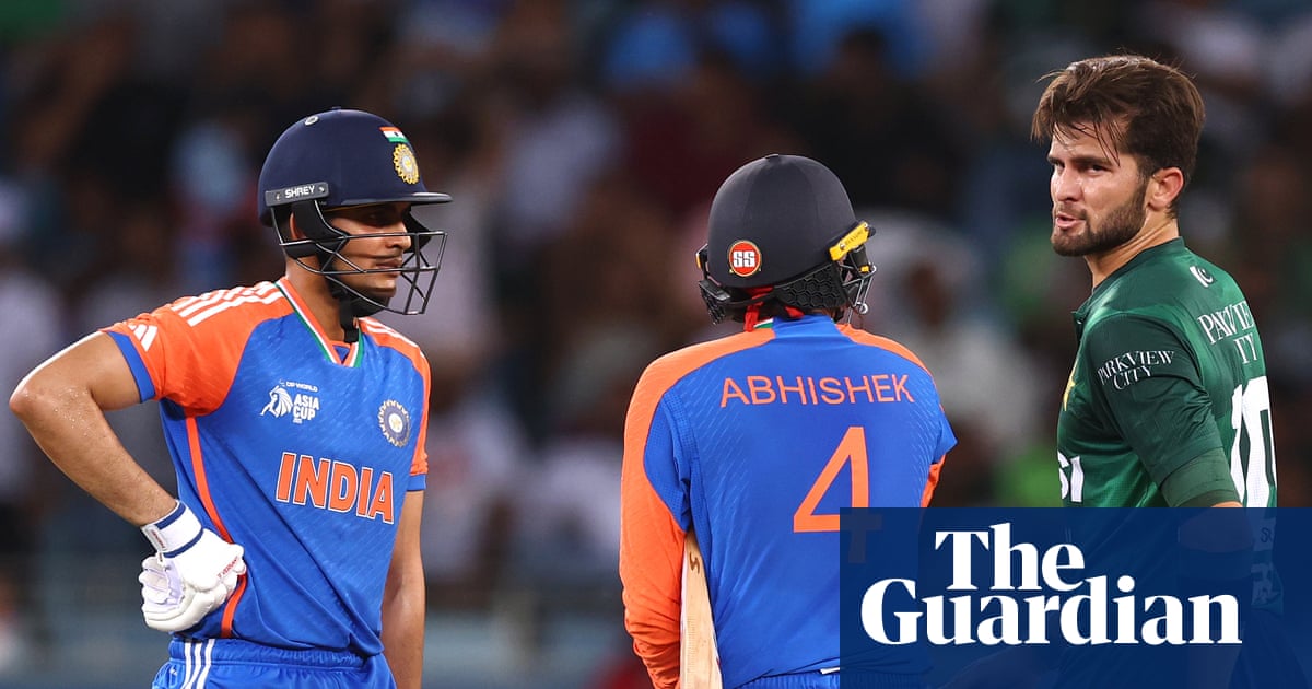 Pakistan boycott shows growing divide between cricket’s commercial needs and political reality | Taha Hashim