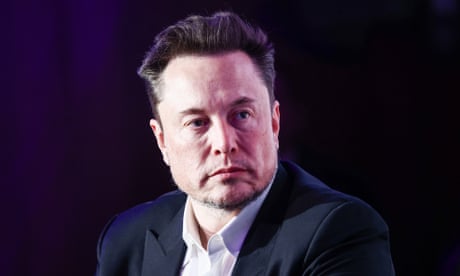 Judge dismisses ‘vapid’ Elon Musk lawsuit against group that cataloged racist content on X