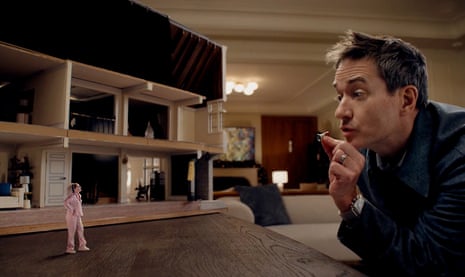 The Miniature Wife review Matthew Macfadyen is wasted in this pointless comedy | Television | The Guardian The Miniature Wife review Matthew Macfadyen is wasted in this pointless comedy | Television | The Guardian
