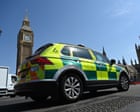 More than 40,000 heat-related deaths in England since 1988