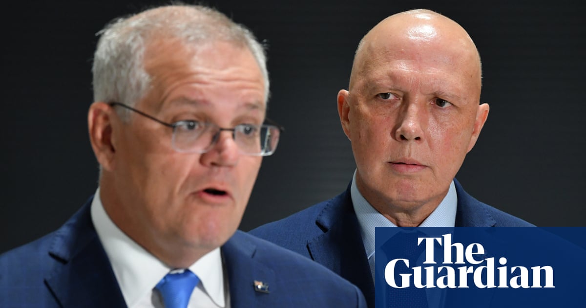 More women than men voted against Morrison government in federal election, polling shows