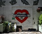 The Guardian view on the Grenfell Tower fire: Britain is letting companies pass the buck | Editorial