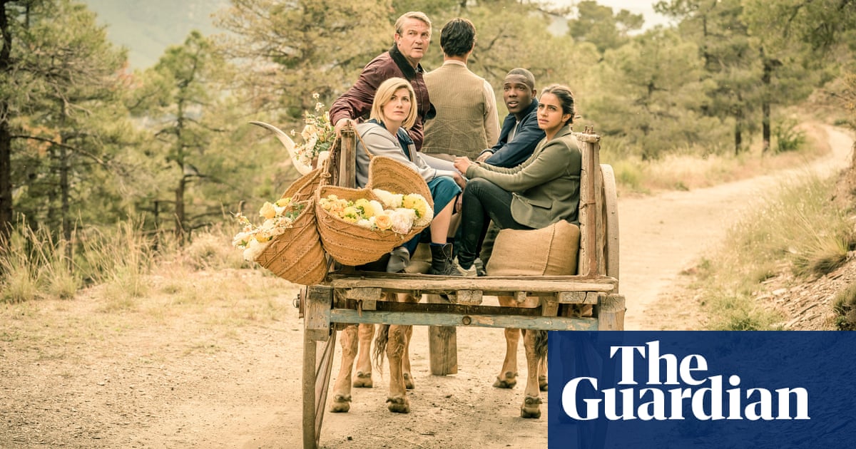 Doctor Who recap: series 37, episode six – Demons of the Punjab