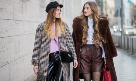 Asos is winning market share from established high street retailers. 