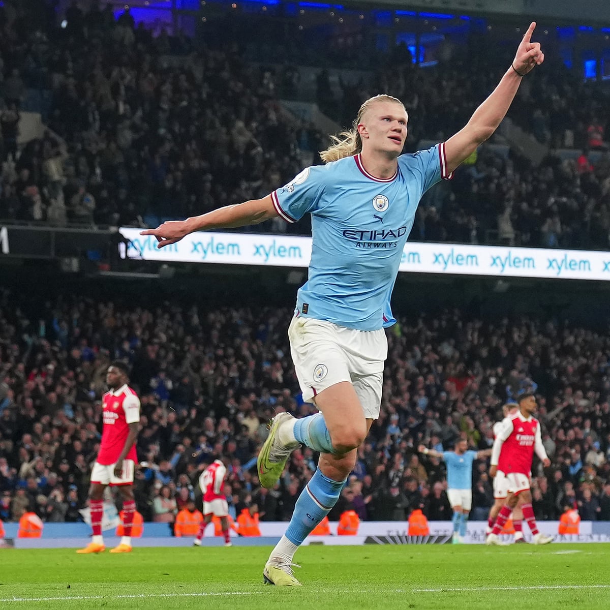 Champions League - Manchester City 'shocked and saddened
