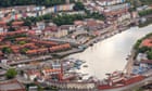 House prices hold up better than forecast amid Brexit doubts