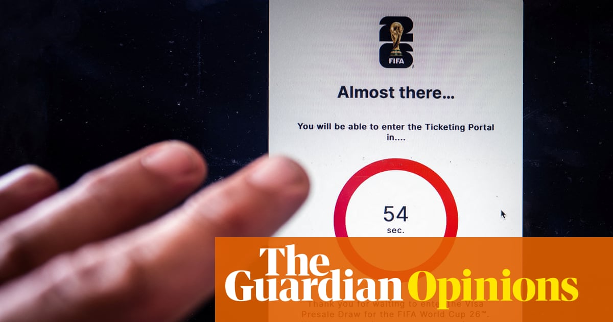 A single match cost me thousands of dollars at 2026’s World Cup of the 1% | Leander Schaerlaeckens