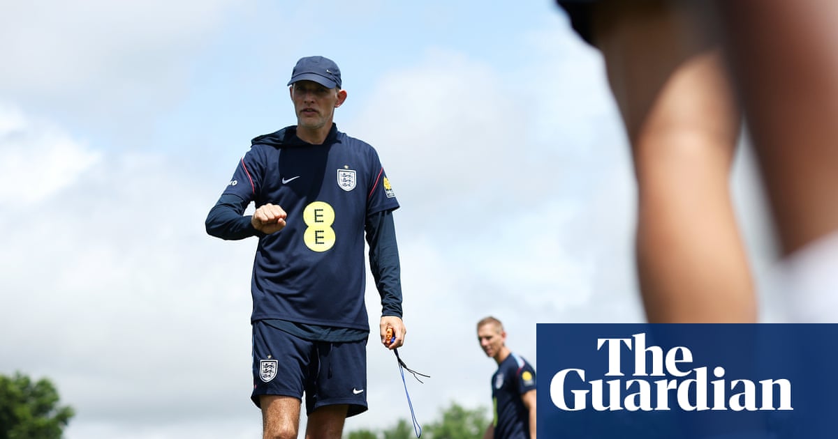 Thomas Tuchel urges England to improve defence against Ghana after ‘wake-up call’