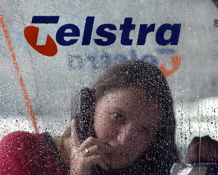 How a throwback to 2006 took down Telstra’s national phone network