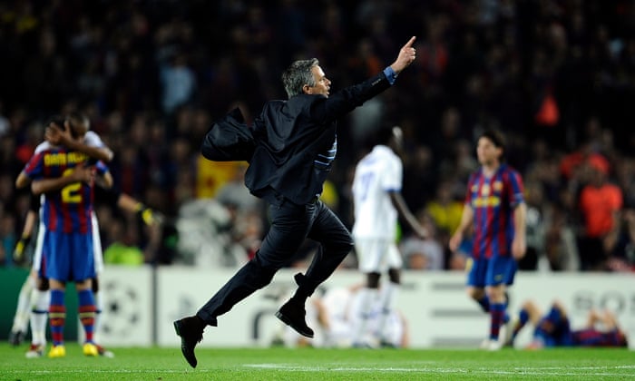 Kết quả hình ảnh cho Barca Inter 2010