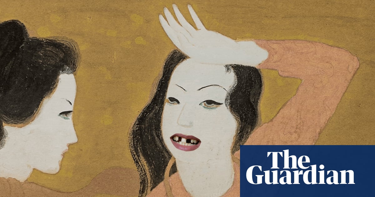 ‘An unsolved mystery of science’: why do I dream about my teeth falling out?