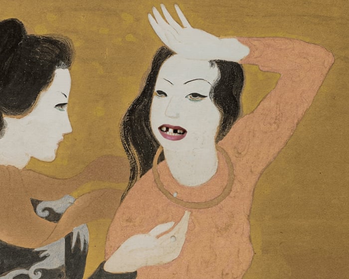 ‘An unsolved mystery of science’: why do I dream about my teeth falling out?