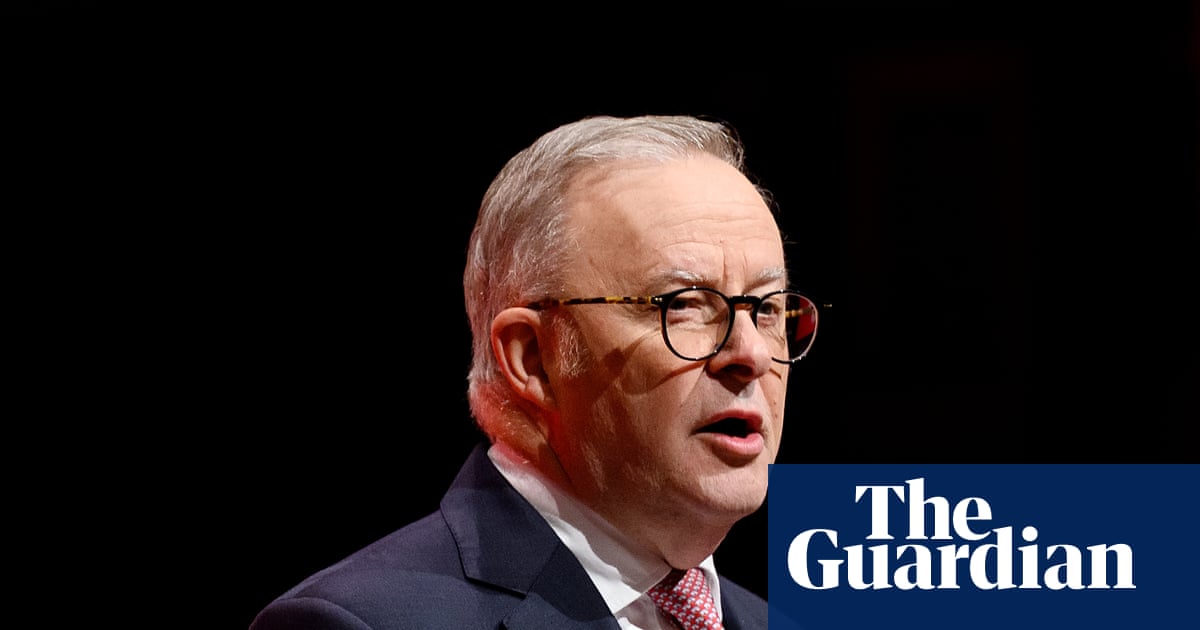 Australia to fast-track datacentre approvals for AI investment