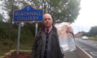 Mystery of cash wads left in pit village since 2014 solved