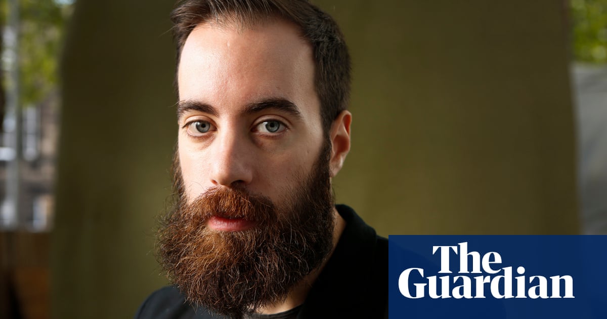 Ned Beauman: ‘After reading Terry Pratchett, it feels like something is missing from most fiction’ -