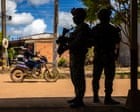 Why farmers see Colombia’s knife-edge election as a battle for the Amazon’s future