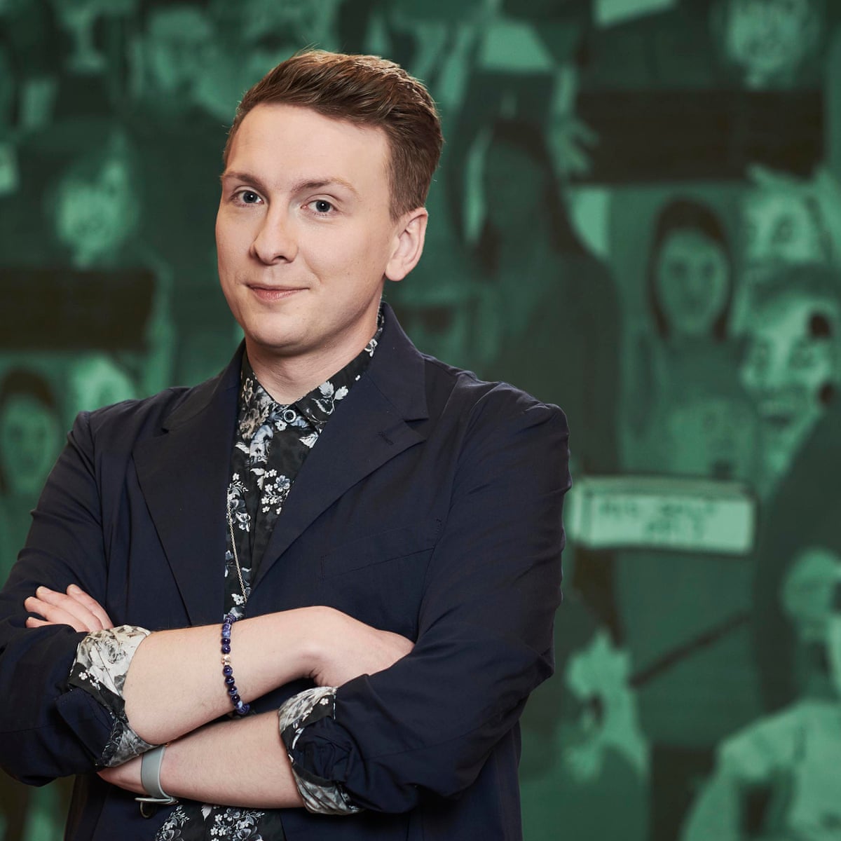 Comedian Joe Lycett Changes Name To Hugo Boss In Swipe At Fashion House Comedy The Guardian