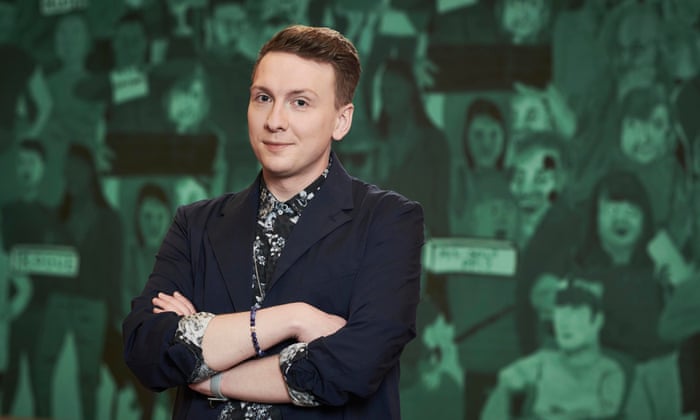 Comedian Joe Lycett changes name to Hugo Boss in swipe at ...