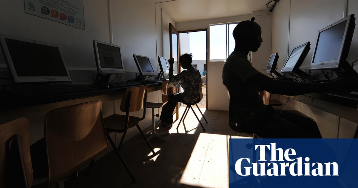 Gangs of cybercriminals are expanding across Africa, investigators say