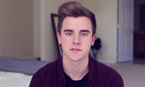 YouTube star Connor Franta is releasing music compilations.