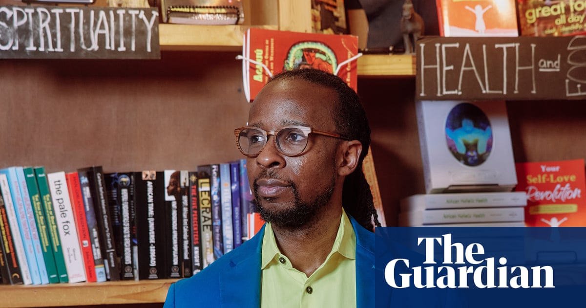 Bold concepts, loose ends in Ibram X Kendi’s Chain of Ideas