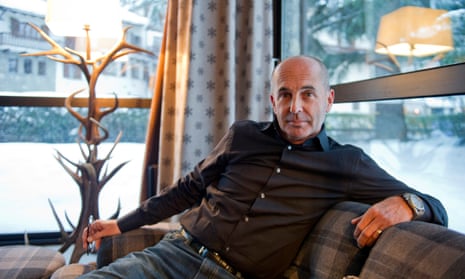 Don Winslow on the NYPD … ‘Is there systemic corruption? No question.’