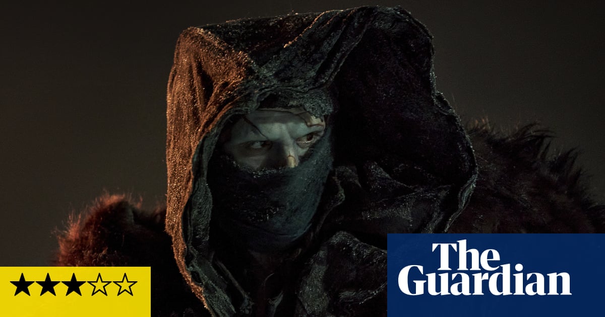 Frankenstein review – Guillermo del Toro reanimates a classic as a monstrously beautiful melodrama