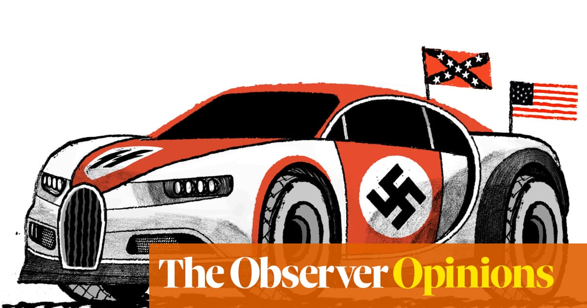 Ricky Gervais and Jeremy Clarkson are no laughing matter | Stewart Lee