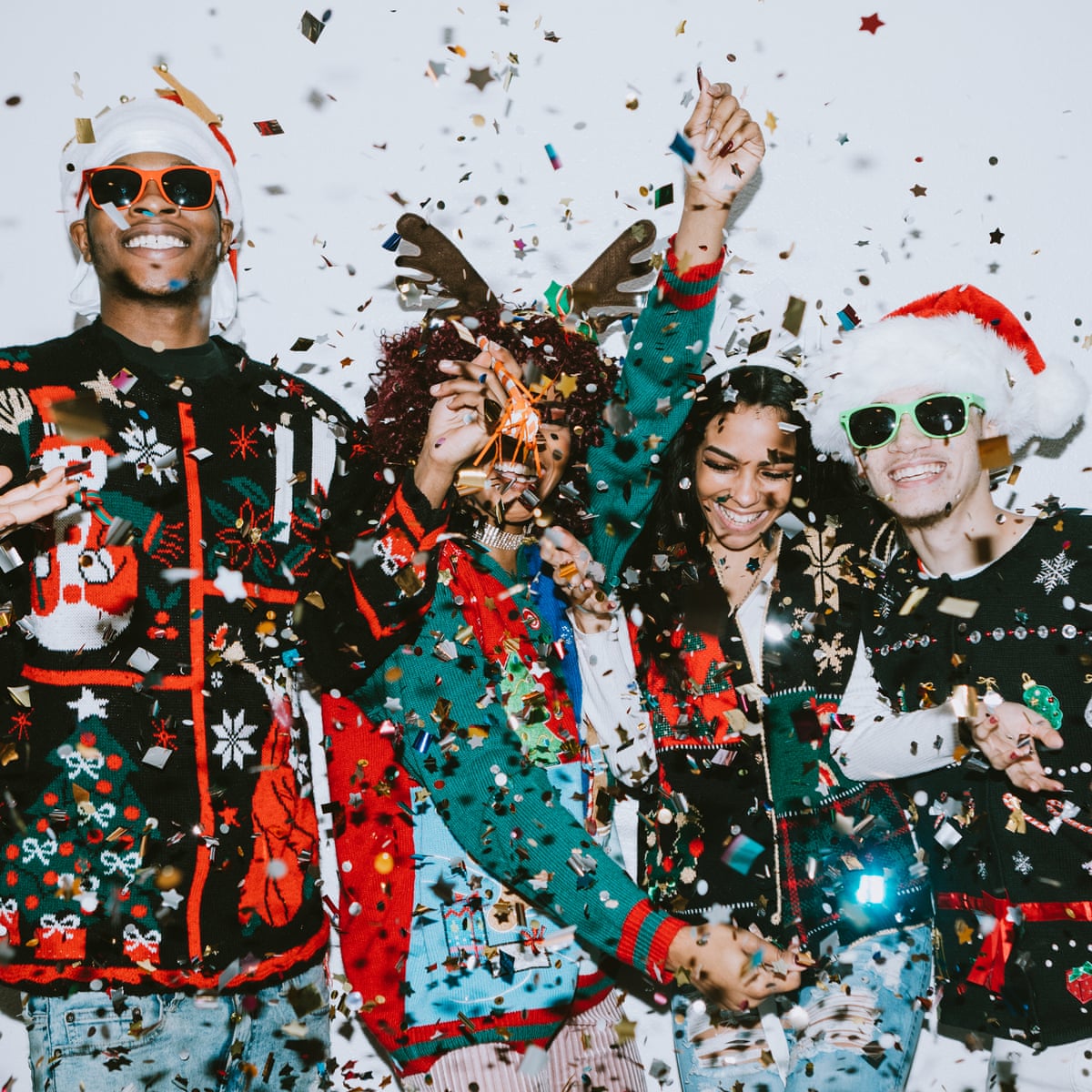 how to dress up christmas party What to Wear to Work Christmas Party 2026