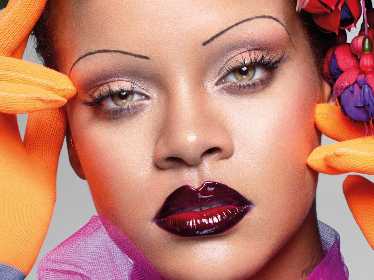 Plucking hell: are ultra-thin eyebrows making a comeback? | Fashion | The Guardian