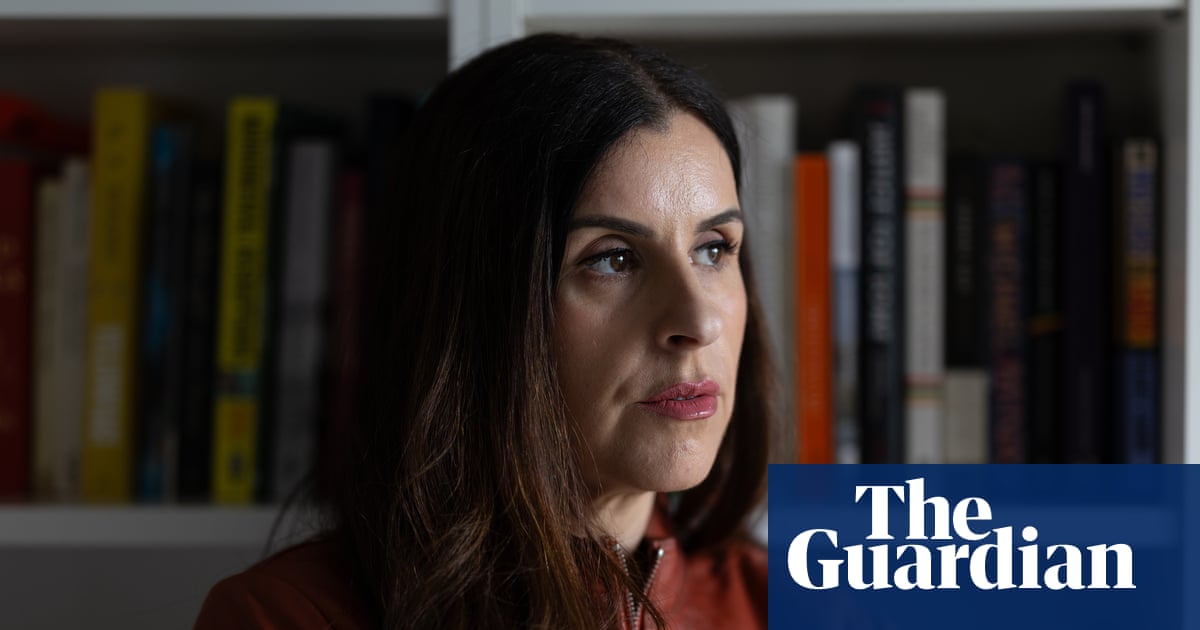 Adelaide festival did not not dump Jewish columnist from 2024 program despite request from Randa Abdel-Fattah and others