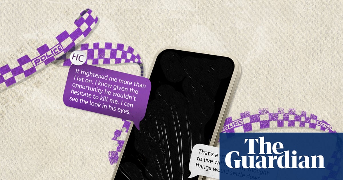 The horrific murders of Hannah Clarke and her children stunned Australia. Could they have been saved?