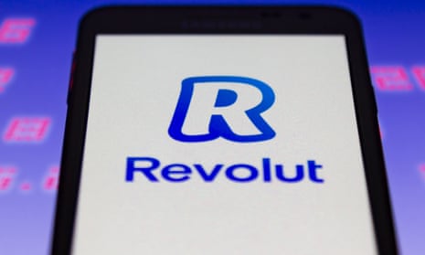 Revolut is worth six times as much as it was in 2020.