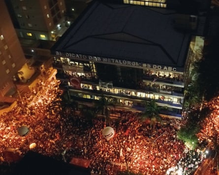 Apocalypse in the Tropics.