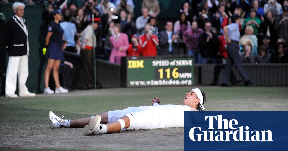 Nadal's Retirement Ends Golden Era of Men's Tennis