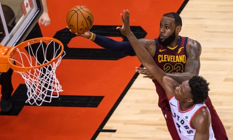 LeBron James' NBA Playoffs Resume Is Incredible: The King Played In The 10  NBA Finals, Winning 4 NBA Championships - Fadeaway World