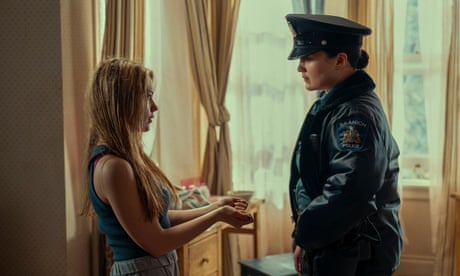 Under the Bridge review – Lily Gladstone leads respectful yet bland true crime drama