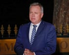Australia news live: Tasmanian governor giving ‘due consideration’ to Jeremy Rockliff’s request to call early election