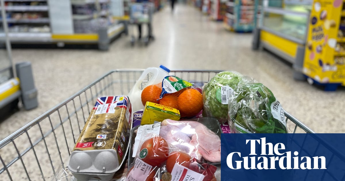 Tell us: are you cutting down on food due to high living costs?