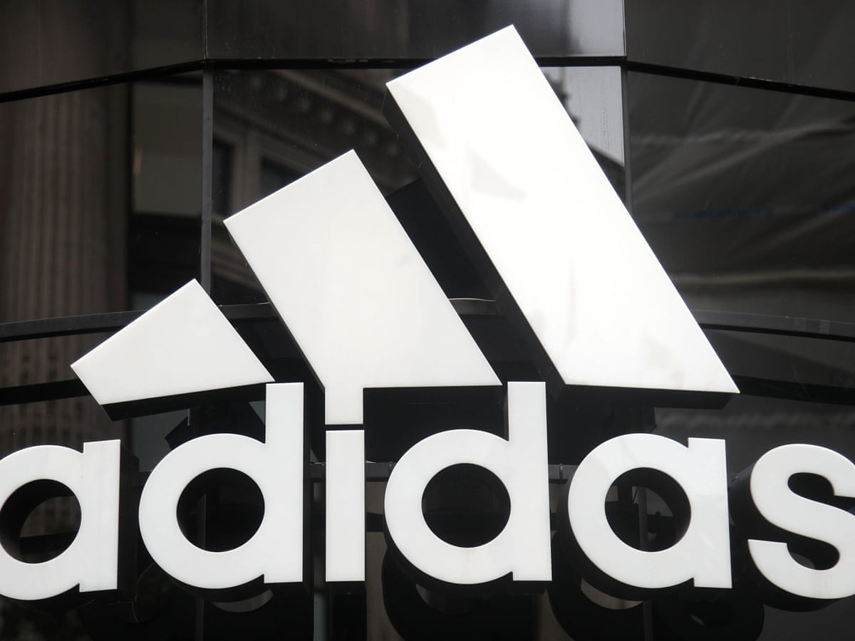 Adidas Loses Three Stripe Trademark Battle In European Court Intellectual Property The Guardian