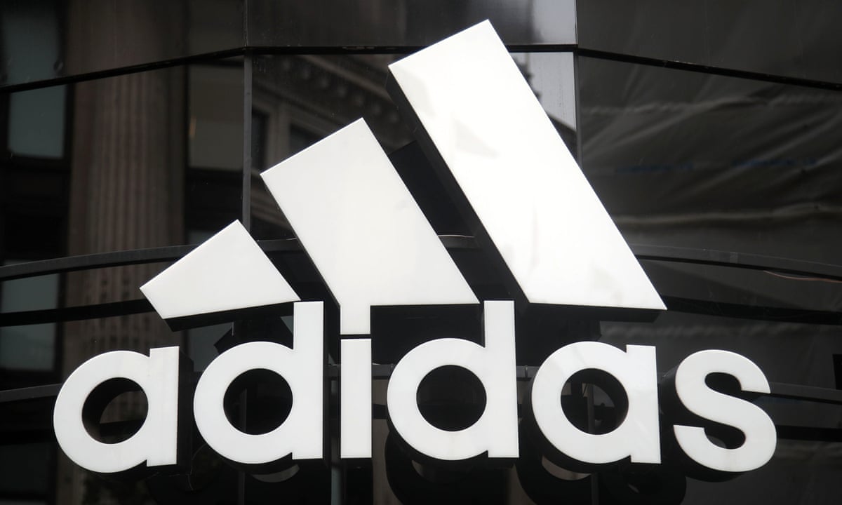 Adidas trademark Clearance